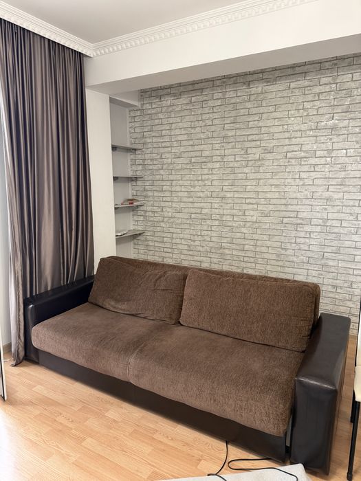 Диван раскладной