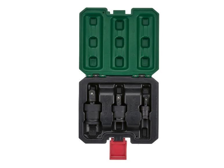 Set articulații sferice de putere impact Parkside prezoane