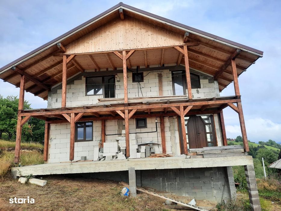 Pret 75000euro neg.  jud Cluj
