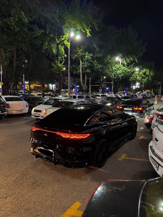 Byd han dual motor polniy navarot arendaga beriladi