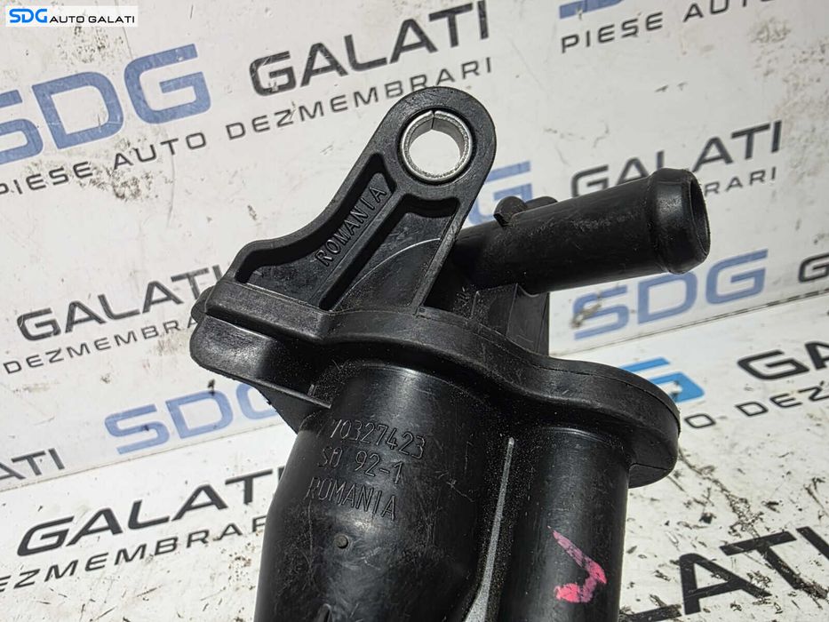 Filtru Epurator Gaze Ulei Fiat Doblo 1.6 JTD Multijet 2009 - Prezent Cod 70327424 70327423 [AV0142]