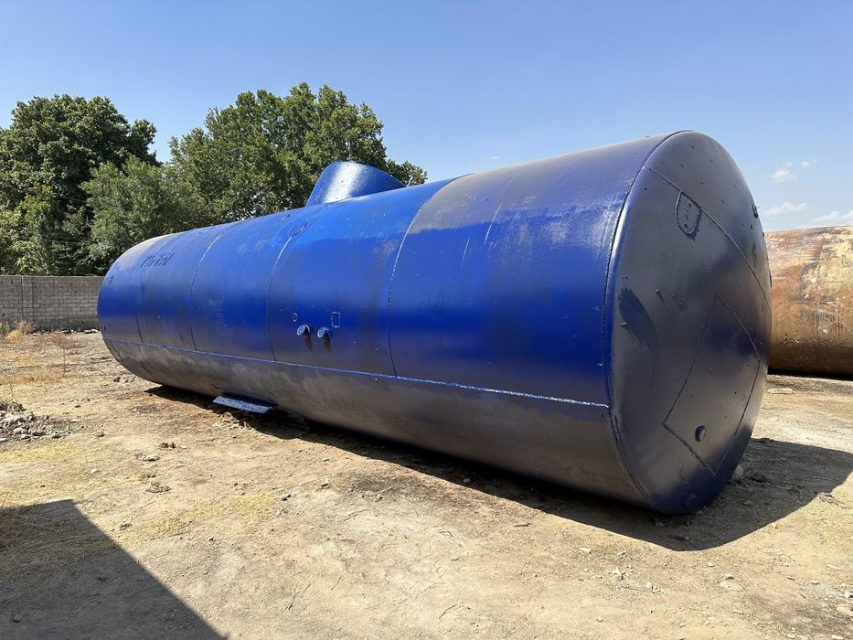 Емкости Бочки Цистерны