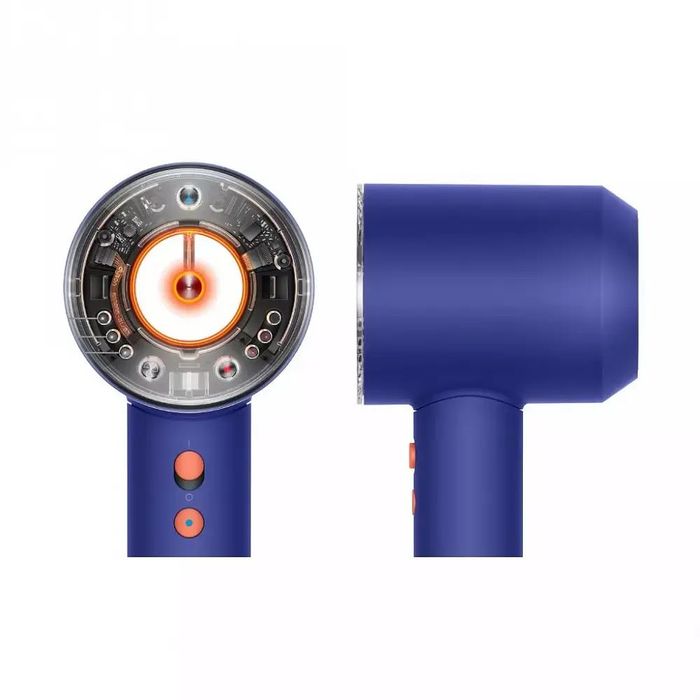 Dyson Supersonic Nural (Vinca Blue)