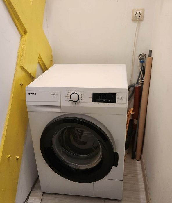 Дава се под наем Двустаен апартамент в София, Дружба 1 - 58 кв.м за 699 € - Снимка #8