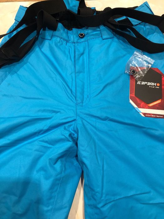 Icepeak ски панталон нов Age 15/176