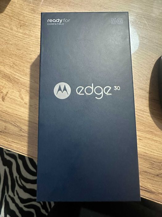 Motorola edge 30