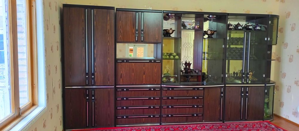 Чешский мебель в хорошем состоянии