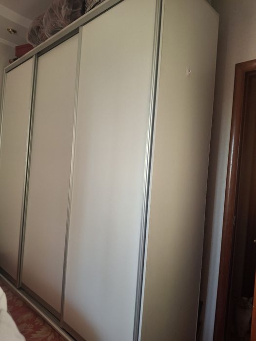 Шкаф-купе новый. Б/у . Разбор-Самовывоз