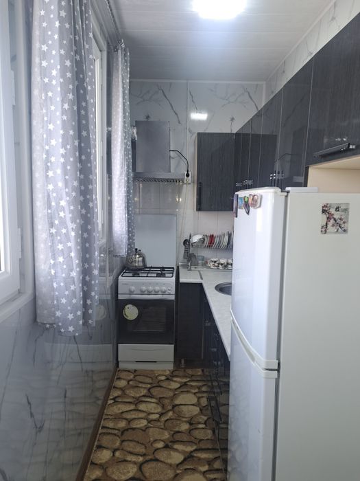 Сдаётся на Юнусабаде 7 кв ,1/4/4 ,ориентир,,Алфраганус,,