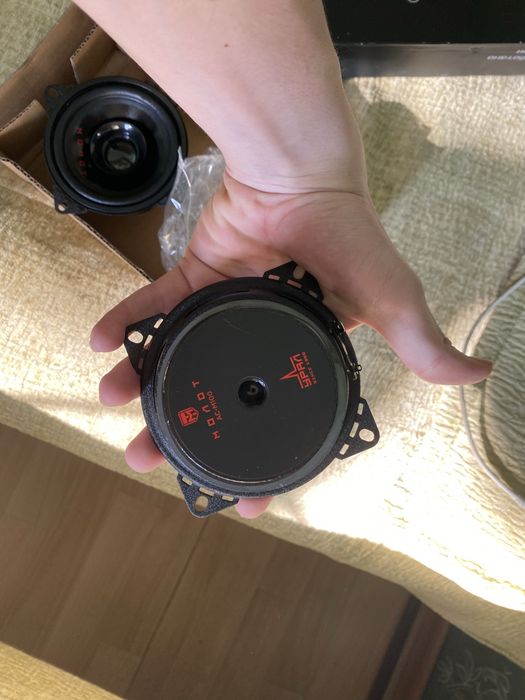 Колонки урал молоты