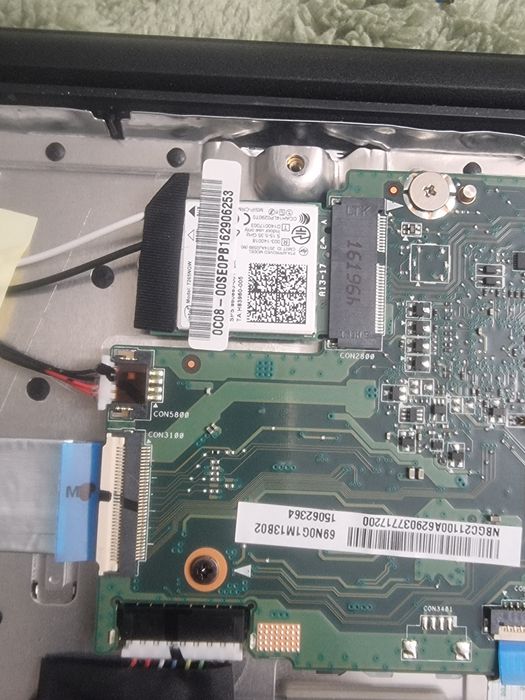 Laptop Acer cb3 - 431