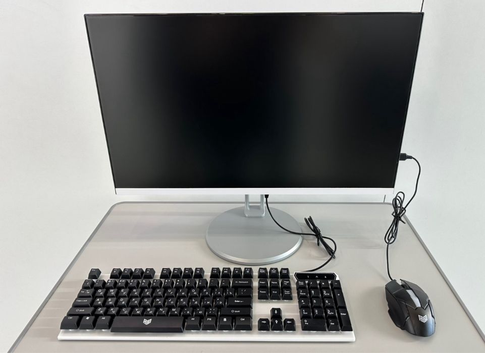 Моноблоки - Компьютер - принтер в Алматы