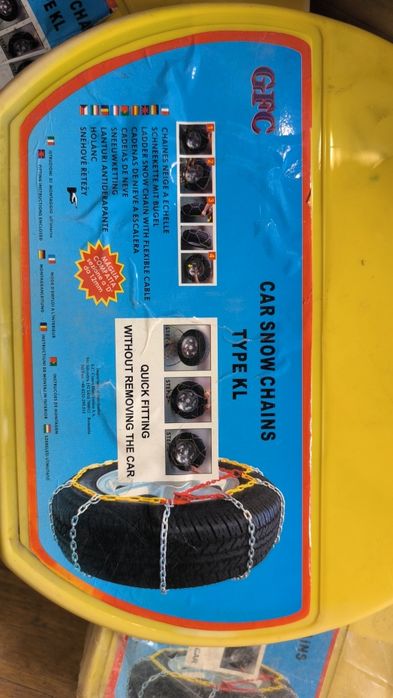 lanțuri roti pt zapada