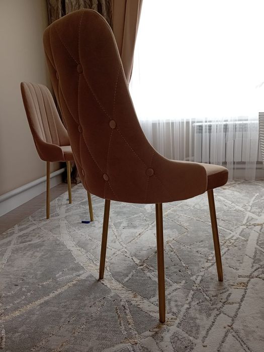 Продам стулья почти новые!