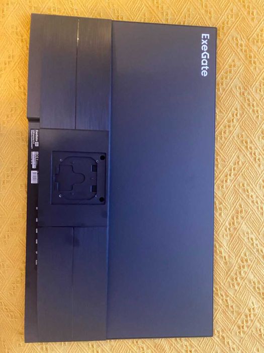 монитор 31,5" ips 2k 165ghz 1ms