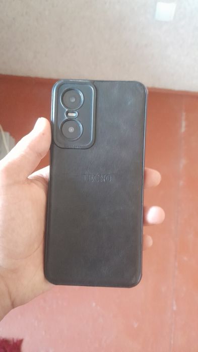 Texno pop 6 pro 32gb kelishamiz jigar
