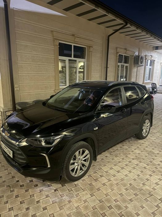 Трекер ЛТЗ сотилади!