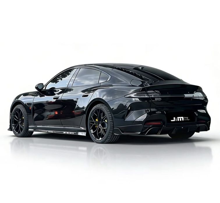 Mi Su7 body kit zakazga