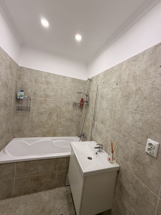 Vând apartament 2 camere Militari Residence/Tineretului 17