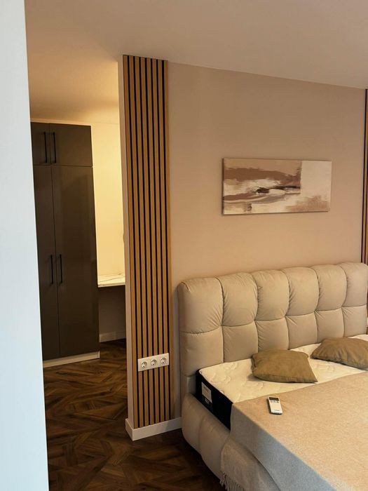 Дава се под наем Двустаен апартамент в София, Манастирски ливади - 76 кв.м за 996.03 € - Снимка #4