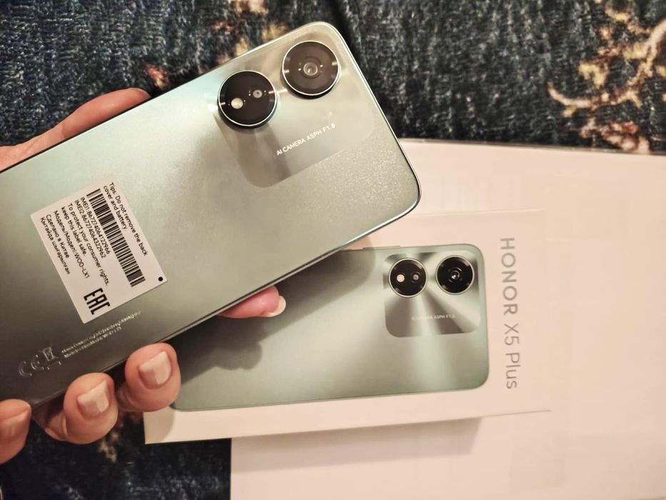 Продам Honor X5 Plus