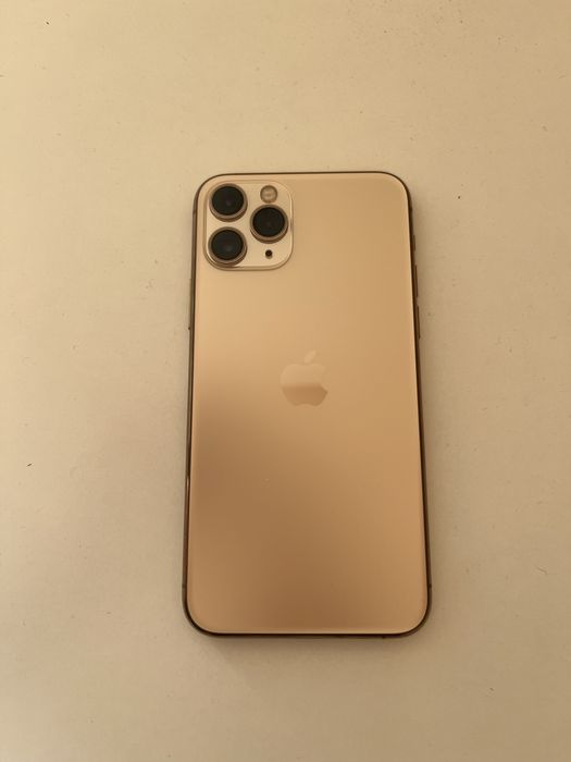 Iphone 11pro 64GB