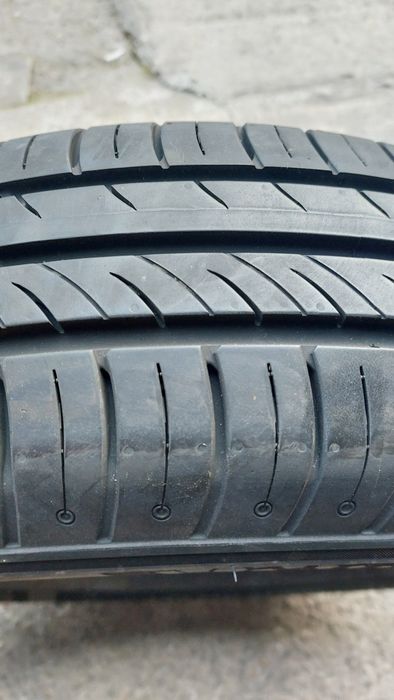 Летни гуми 185/70/14 Kumho Ecowing 4 броя