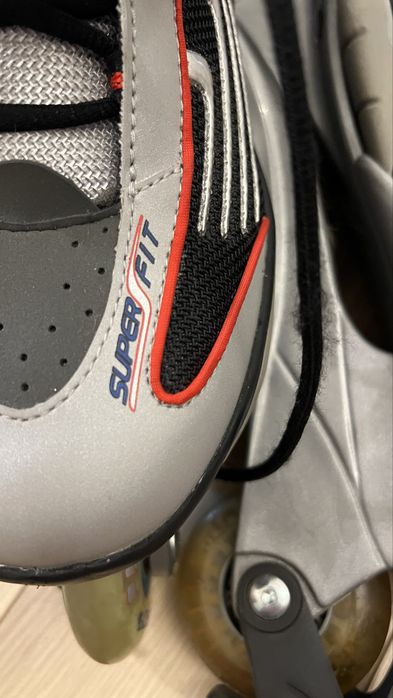 Role Roxa marime 41, NOI