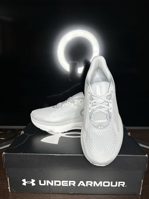 Оригинал Under Armour мужские кроссовки