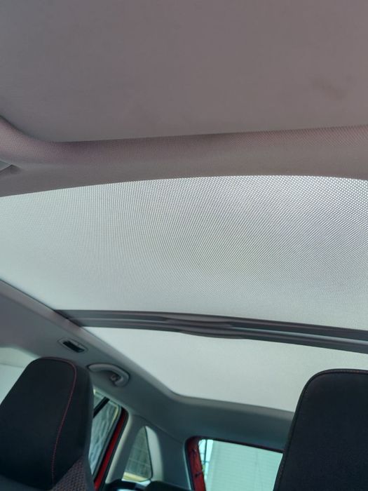 Skoda Rapid Monte Carlo