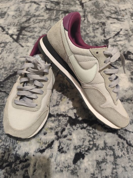 Nike  air маратонки