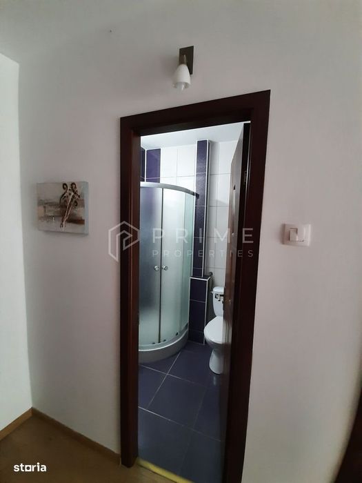 Apartament Modern cu 3 Camere și 2 Băi – Complet Utilat | Cornisa