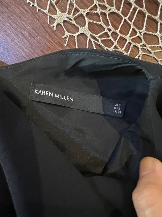 Karen Millen рокля