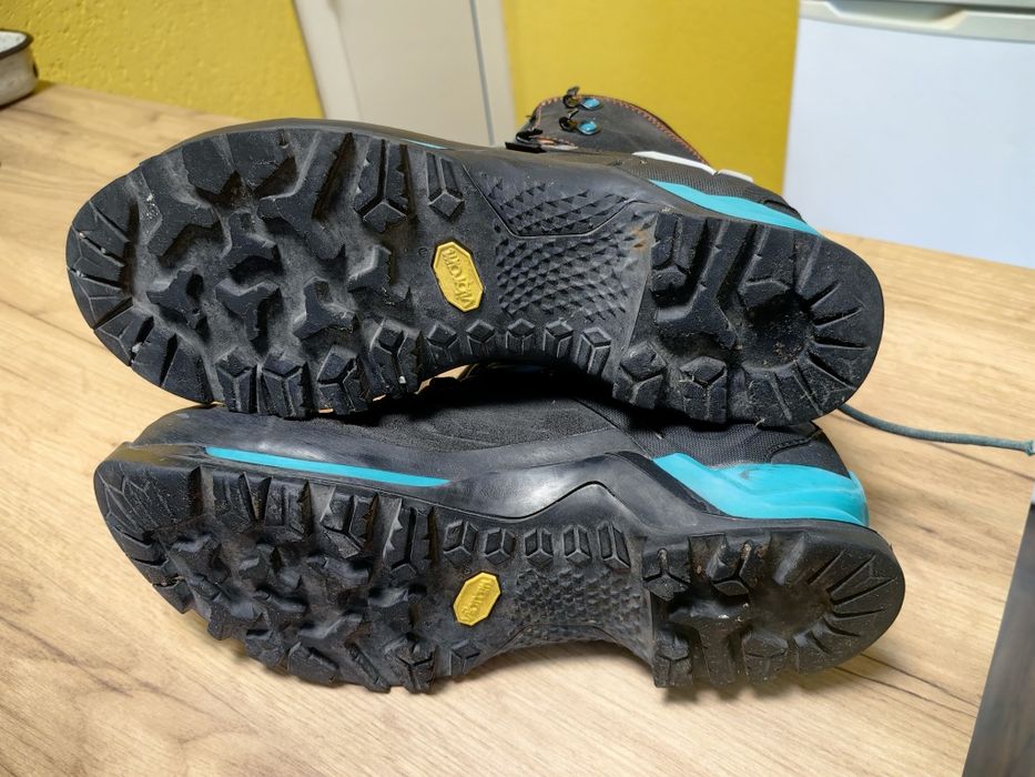 Salewa MID JTX номер 42