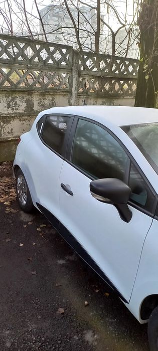Renault Clio 4 1.5 dci 2015