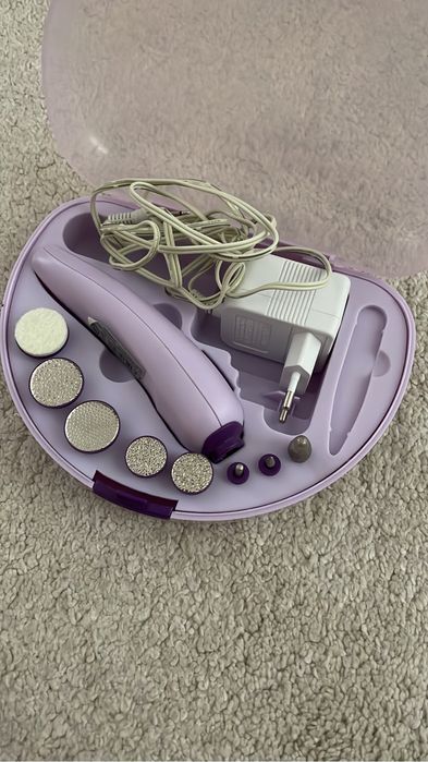 Аппарат для маникюра