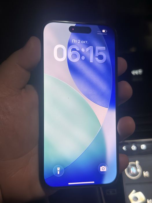 Айфон 15 про iphone 256гб