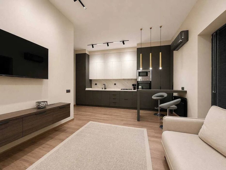 Квартира 3х комнат 84м2 ЖК Казахстан Новостройка Продается! СНУ