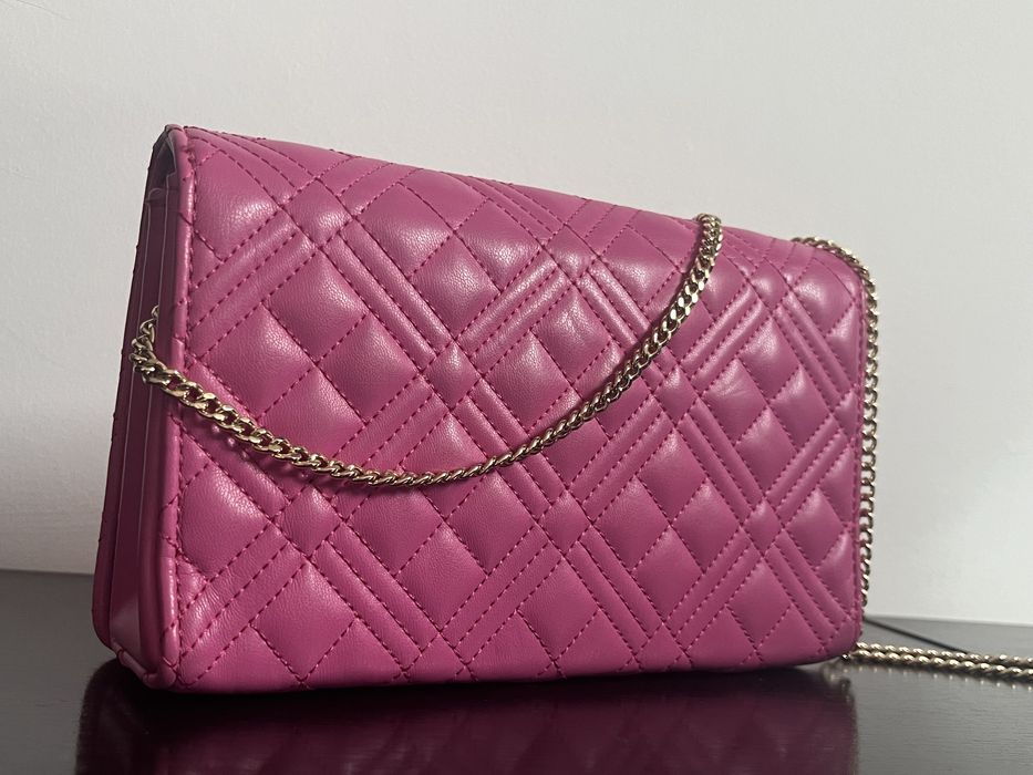 Poseta Love Moschino