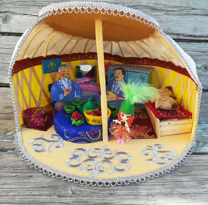 Поделки,игрушки в садик/школу