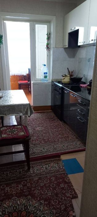 Сдается своя квартира