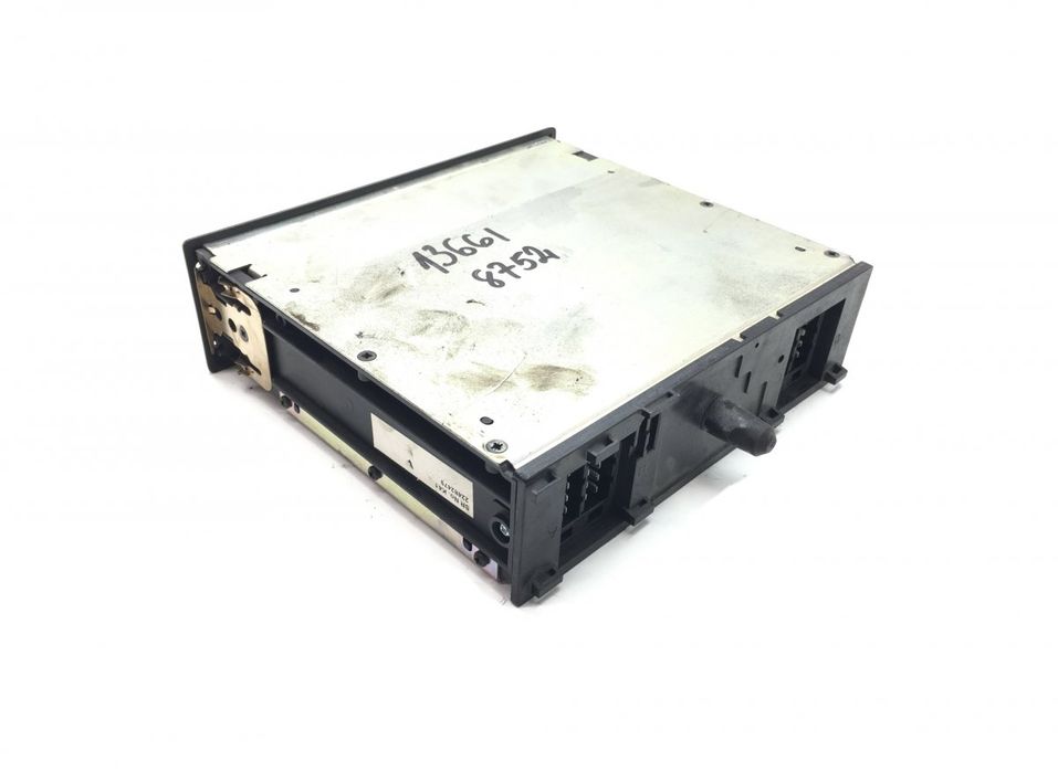 0014466733 Tahograf STONERIDGE ELECTRONICS Bus II (1996-) MERCEDES-BENZ