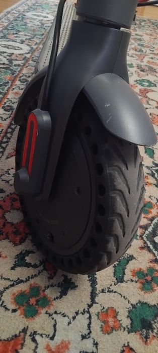 Самокат в хорошем состояние  . Продаём срочно