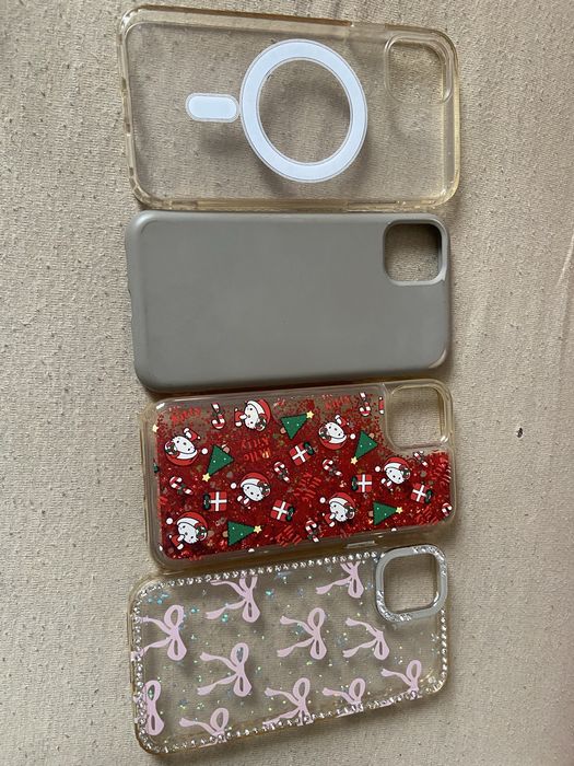 Vand / Schimb iphone 11