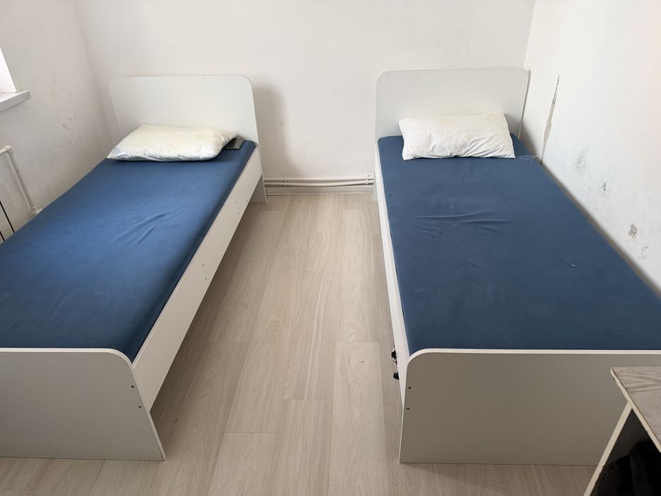 Кровать односпальная