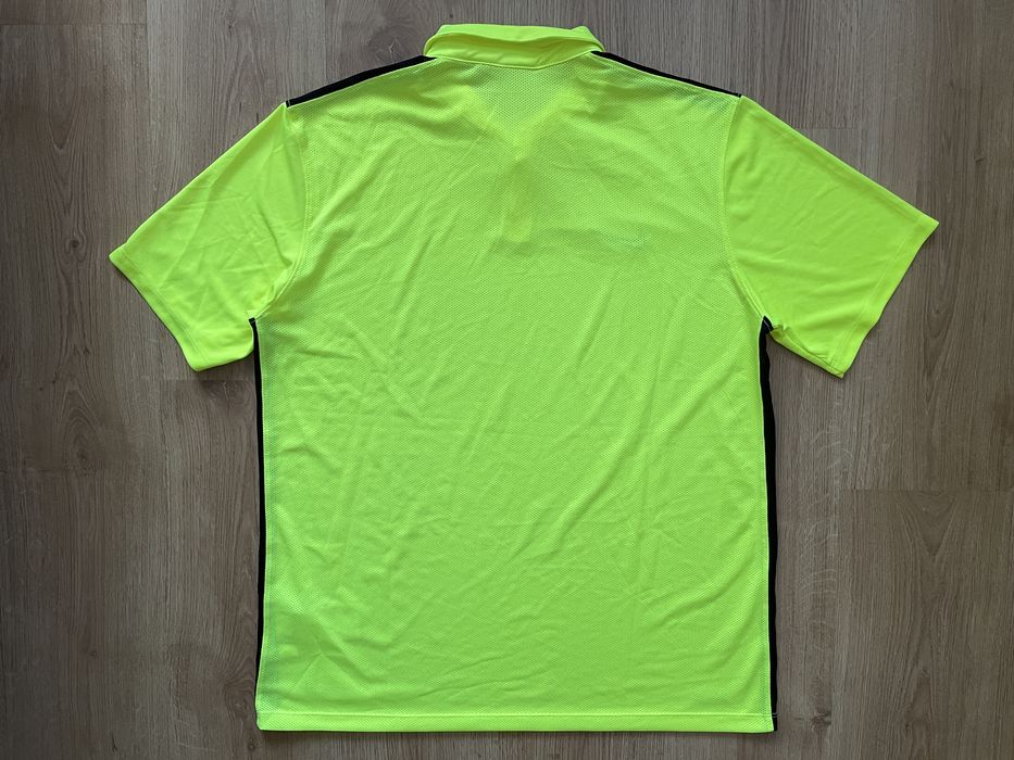 Nike Dri Fit Polo Tshirt XL