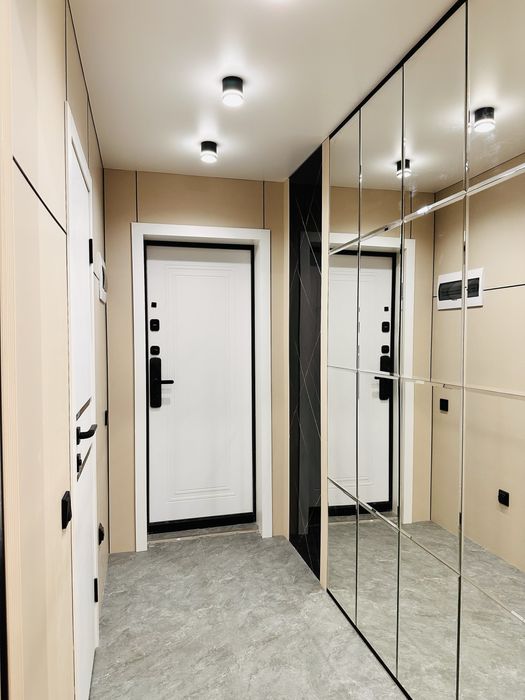 1 комнатная люкс в центре!