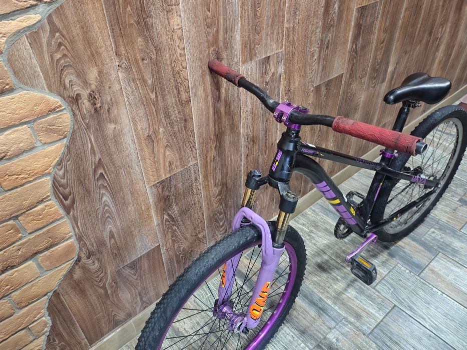 Велосипед Buster