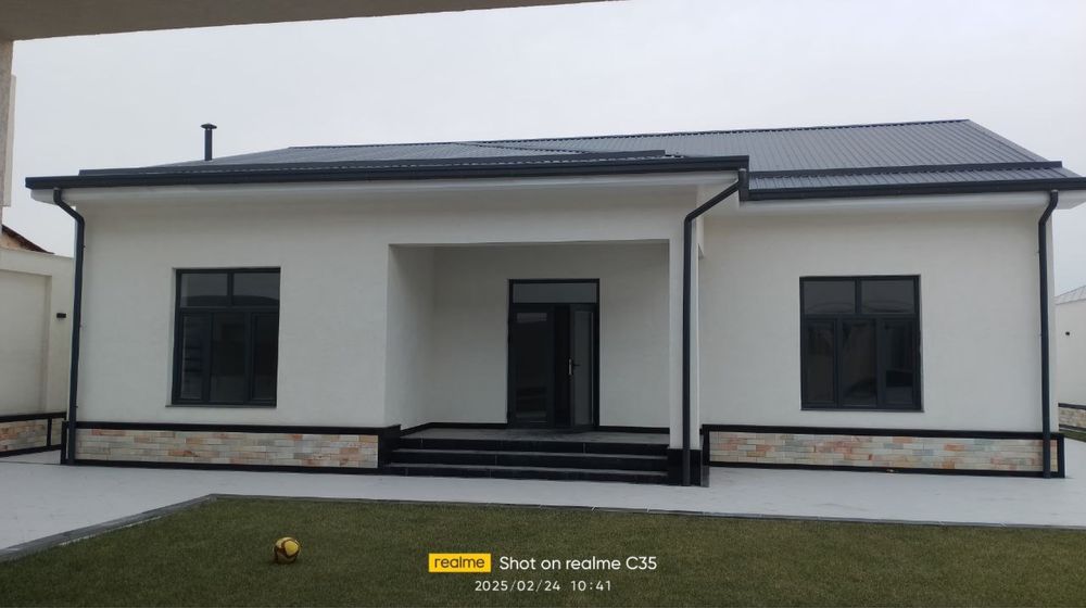 Дача сотилади янги