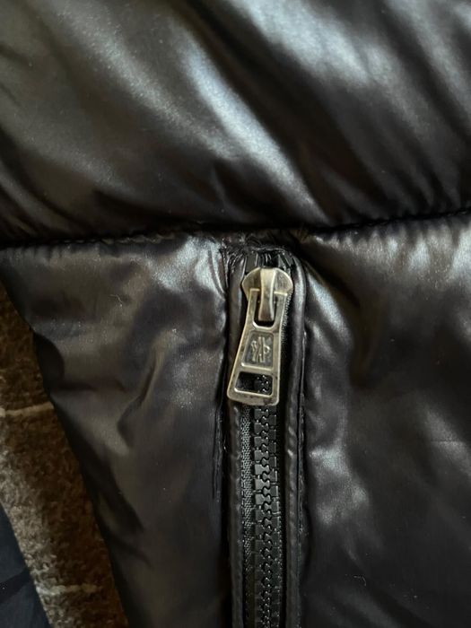 Geaca moncler puffer